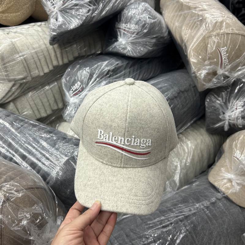 Balenciaga Cap dx (371)