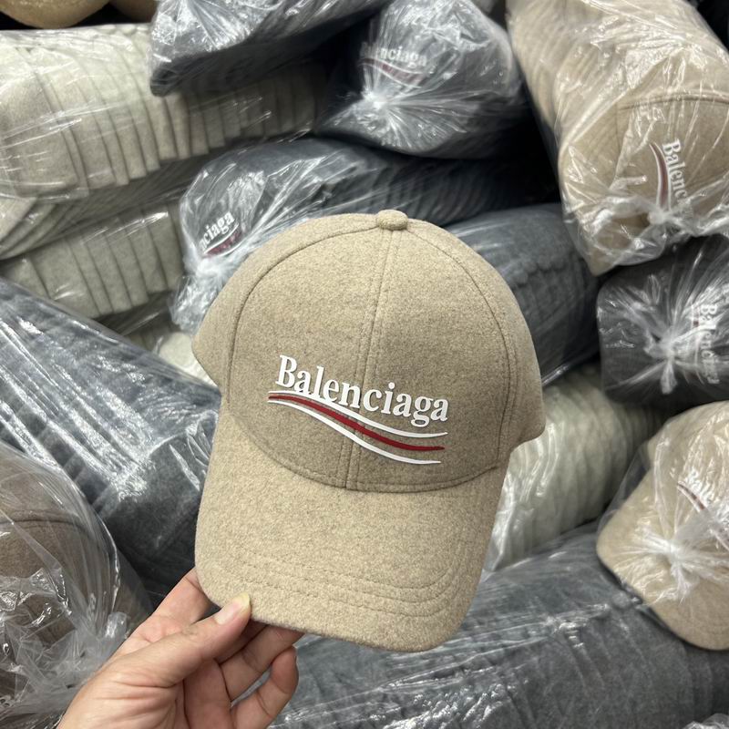 Balenciaga Cap dx (373)