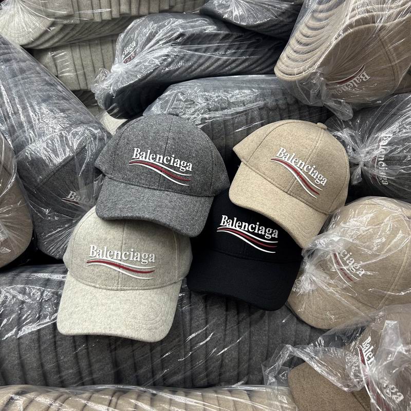 Balenciaga Cap dx (374)