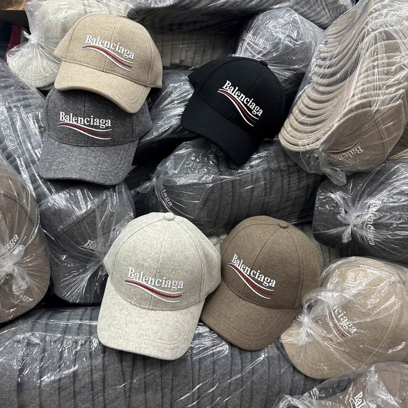 Balenciaga Cap dx (375)