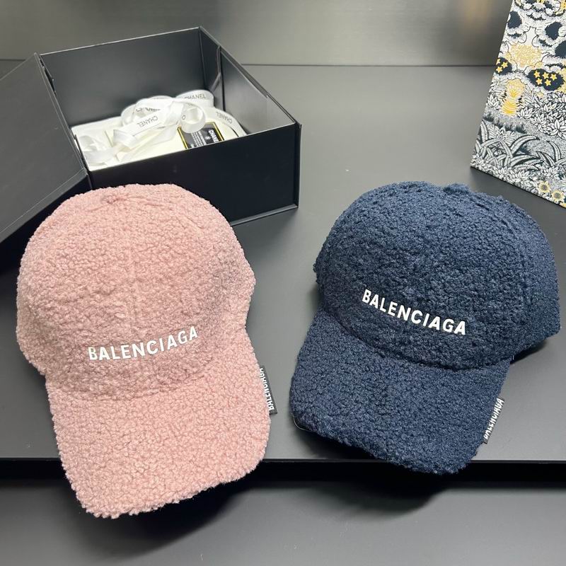 Balenciaga Cap dx (391)