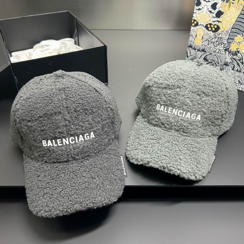 Balenciaga Cap dx (392)