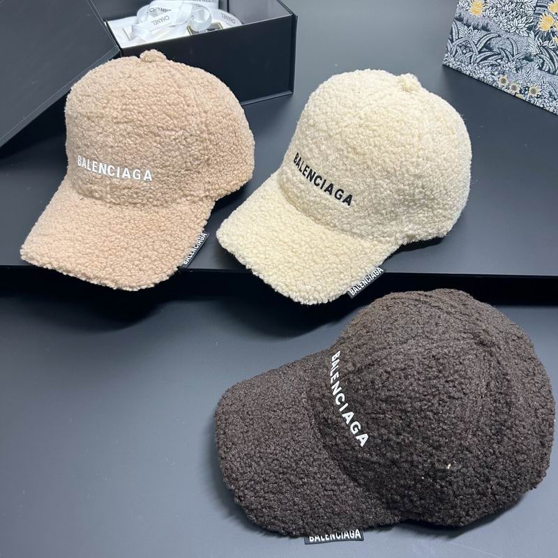Balenciaga Cap dx (393)