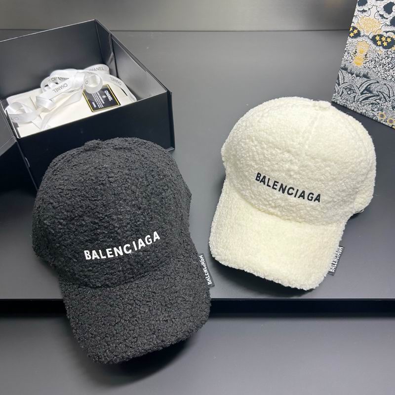 Balenciaga Cap dx (394)