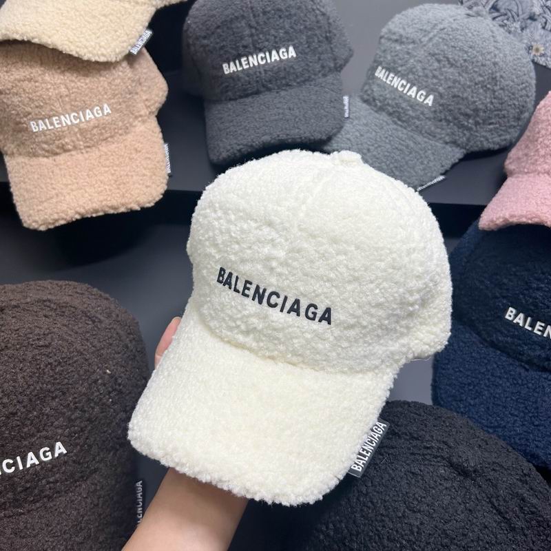 Balenciaga Cap dx (395)