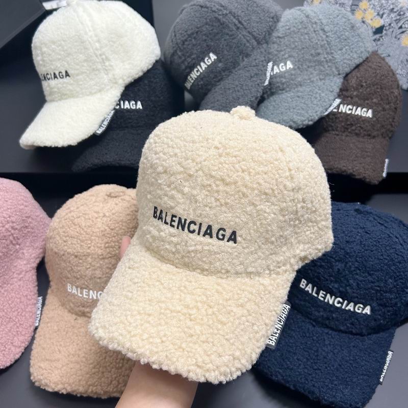 Balenciaga Cap dx (396)