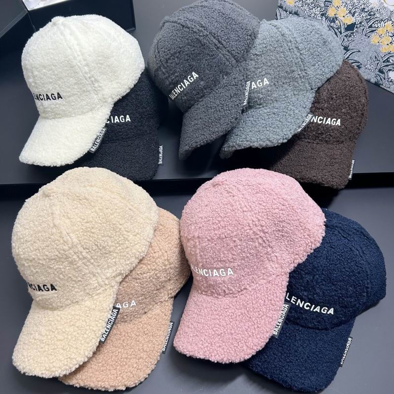 Balenciaga Cap dx (397)