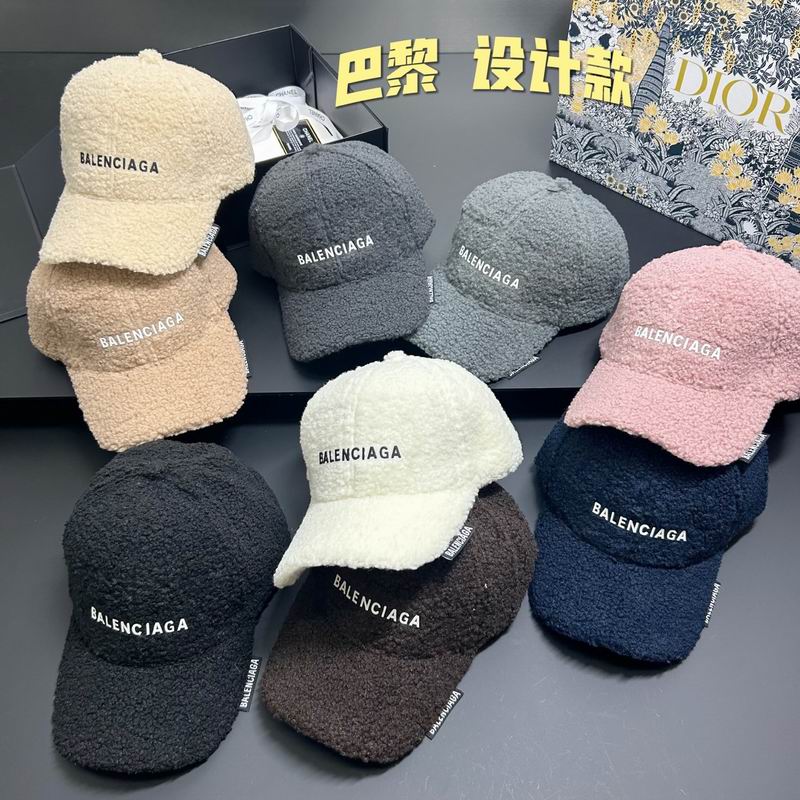Balenciaga Cap dx (399)