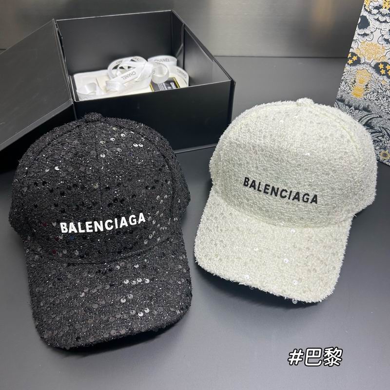 Balenciaga Cap dx (431)