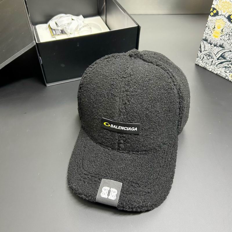 Balenciaga Cap dx (507)
