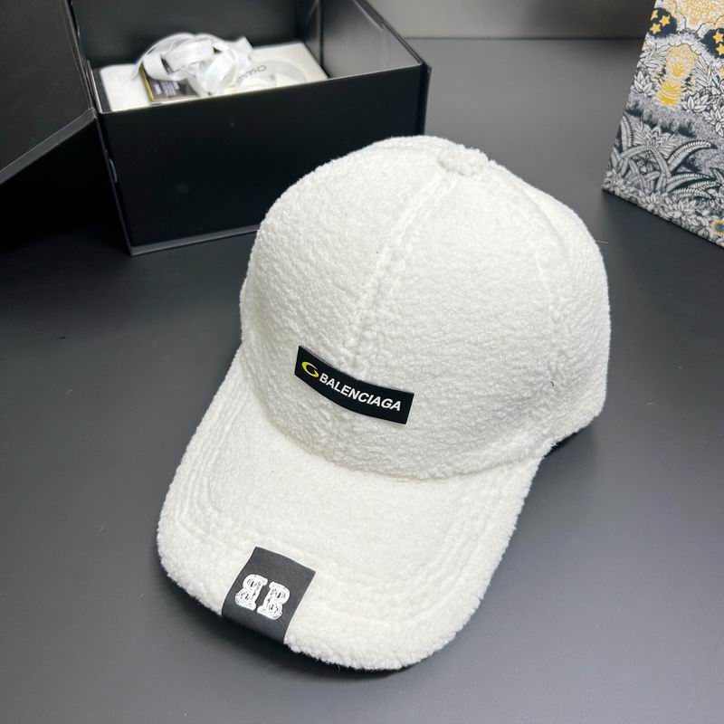 Balenciaga Cap dx (508)