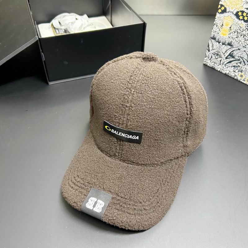 Balenciaga Cap dx (509)