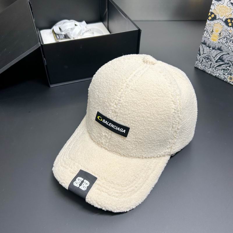 Balenciaga Cap dx (510)