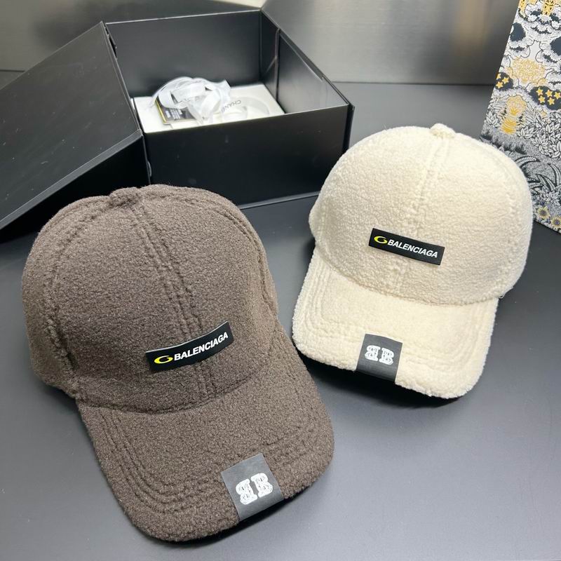 Balenciaga Cap dx (511)