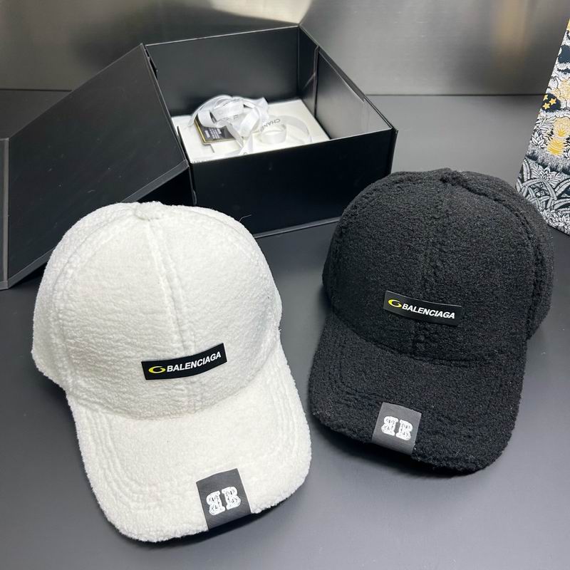 Balenciaga Cap dx (512)