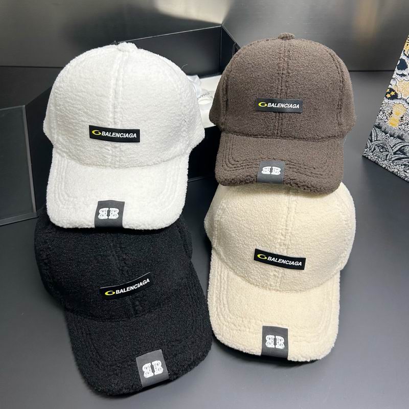 Balenciaga Cap dx (513)