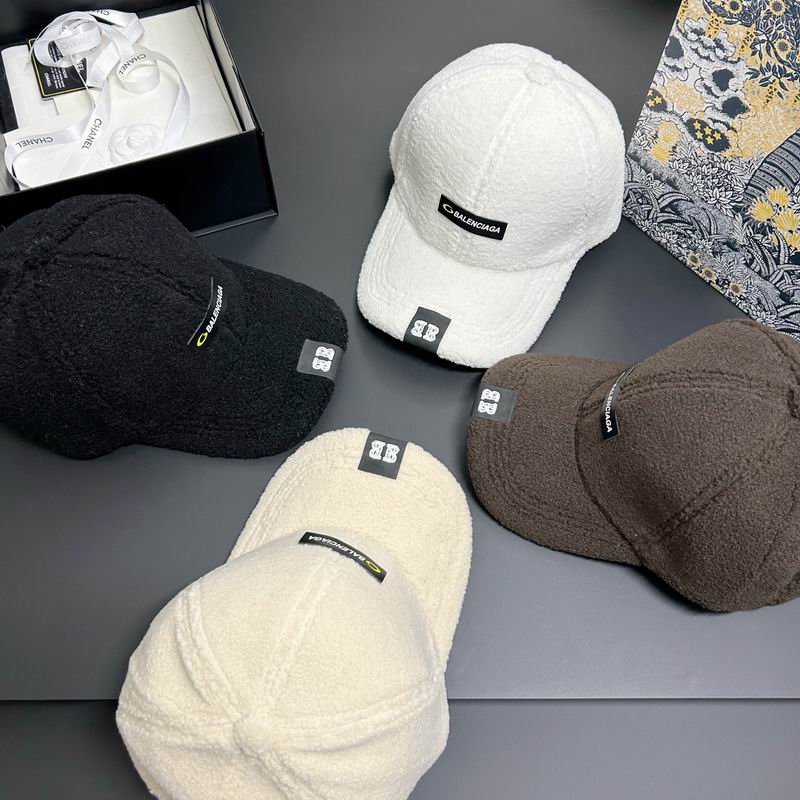 Balenciaga Cap dx (514)