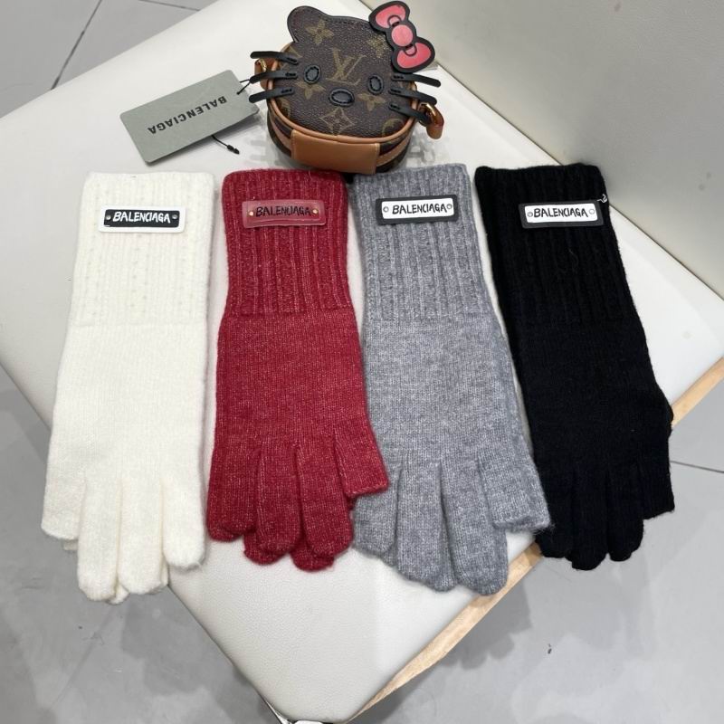 Balenciaga Gloves hm (1)