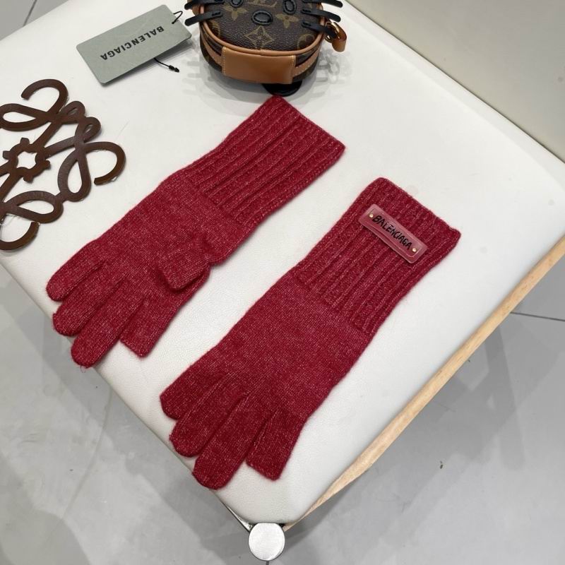 Balenciaga Gloves hm (13)