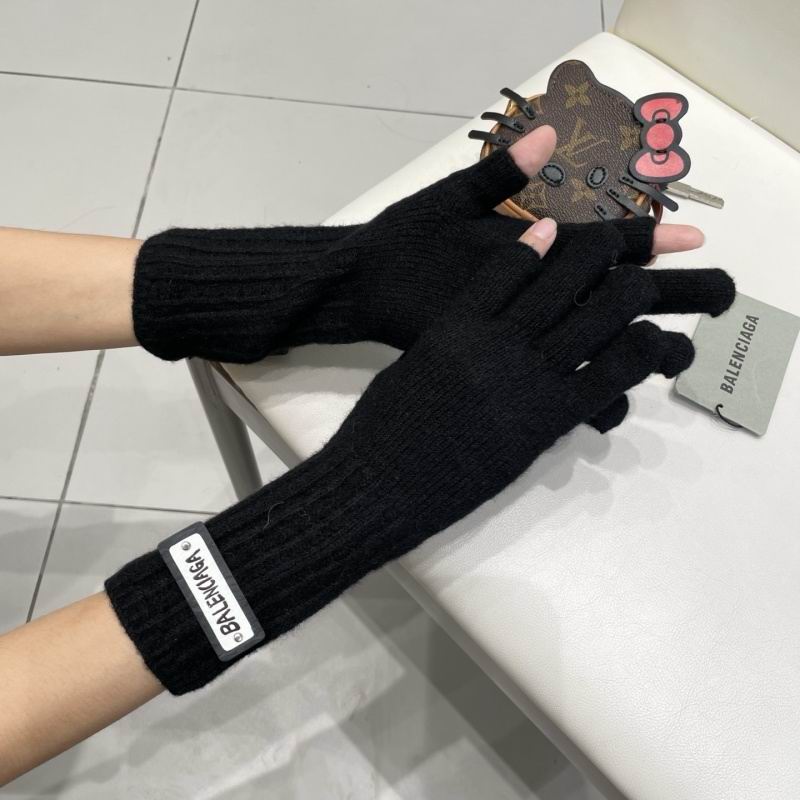 Balenciaga Gloves hm (5)