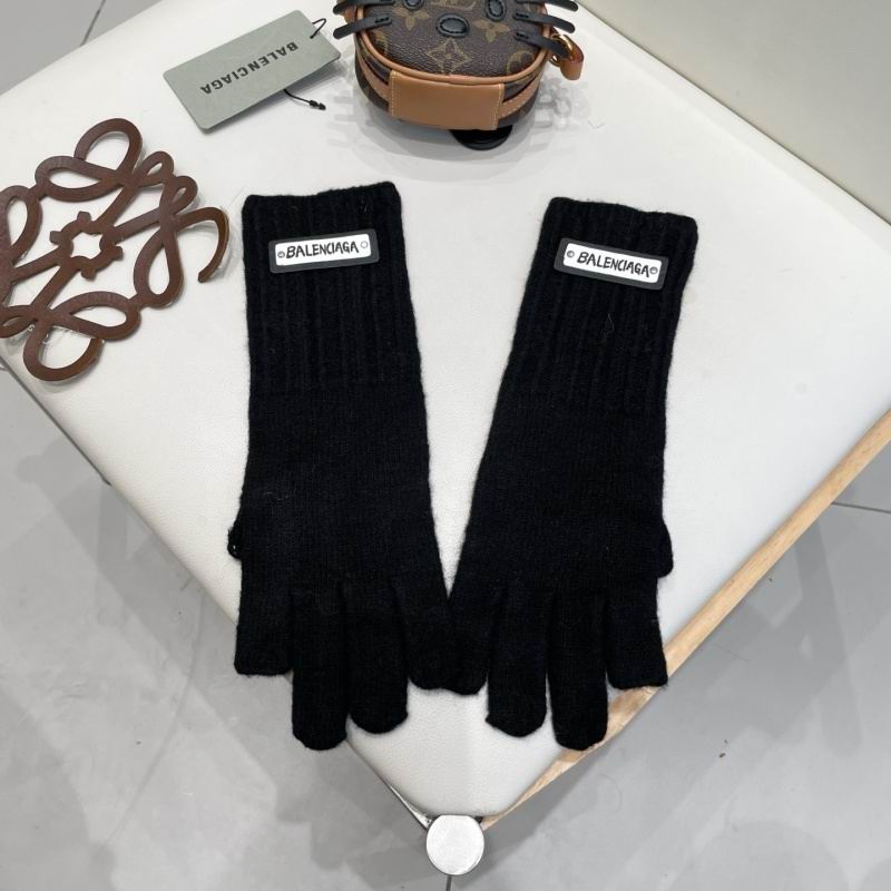 Balenciaga Gloves hm (6)