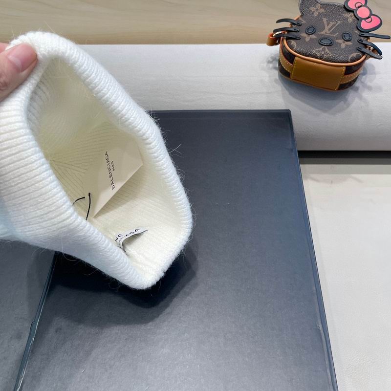 Balenciaga Hat (1)