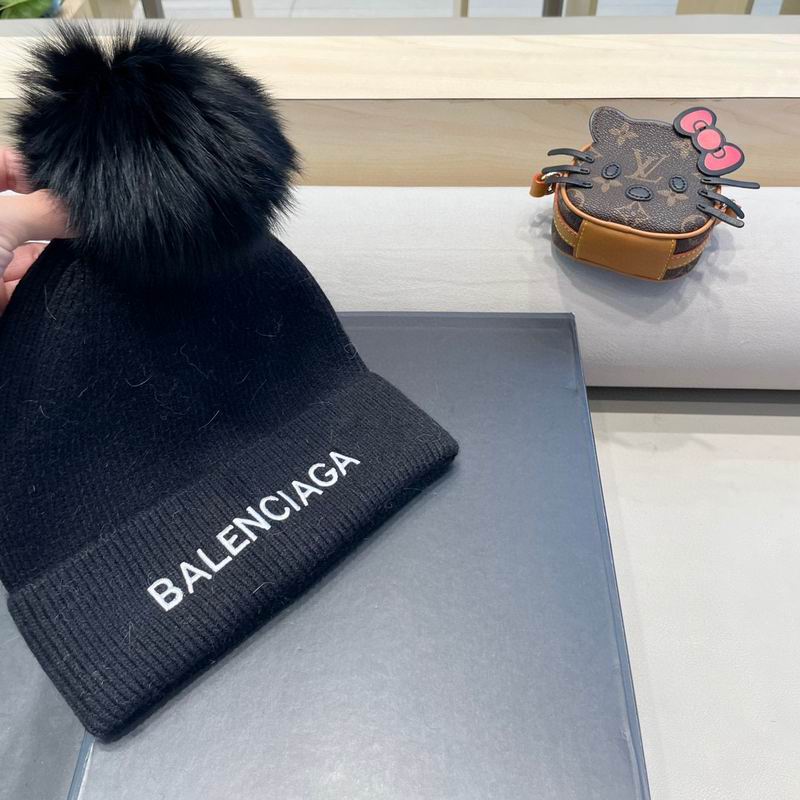 Balenciaga Hat (10)