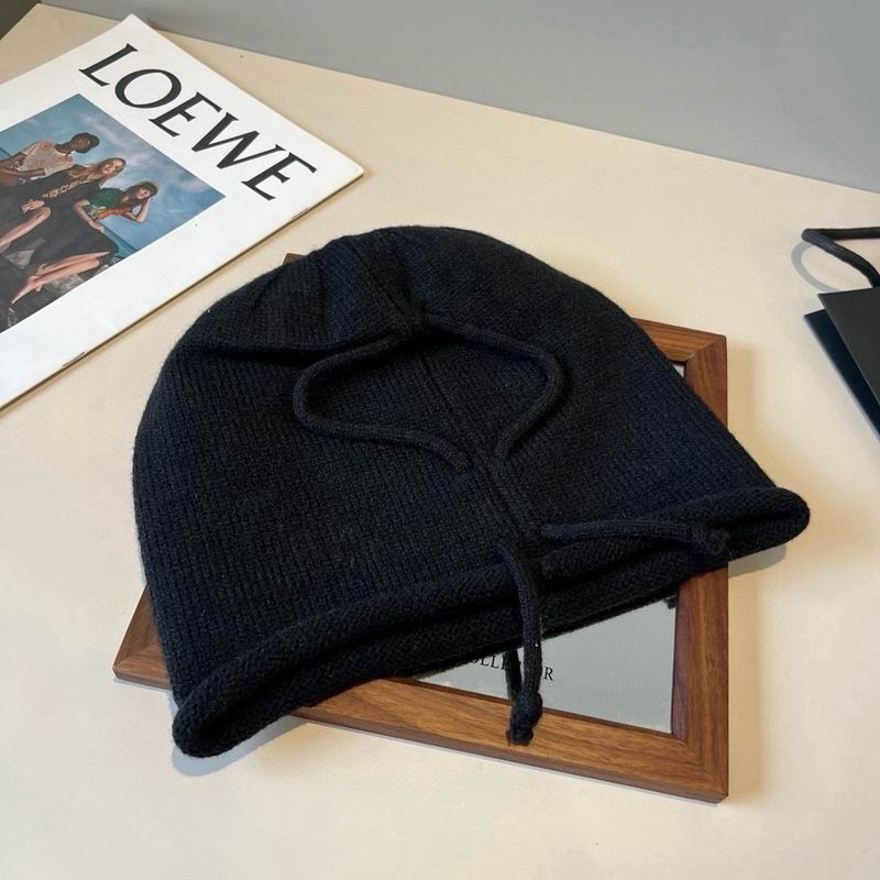 Balenciaga Hat (1906)