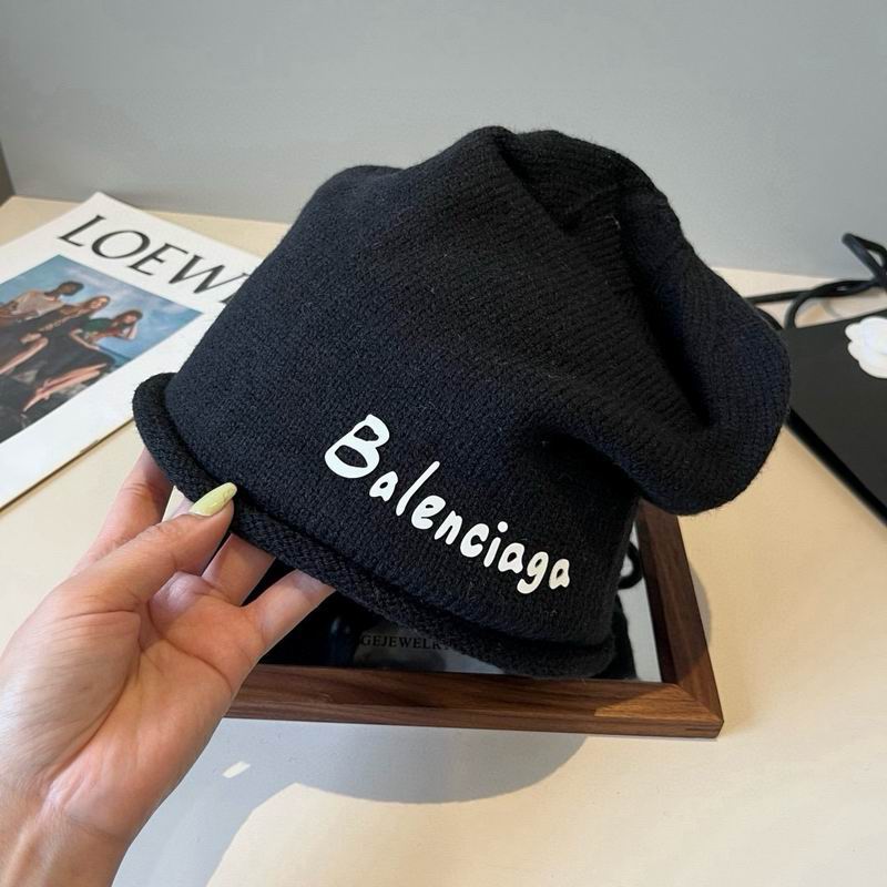 Balenciaga Hat (1908)