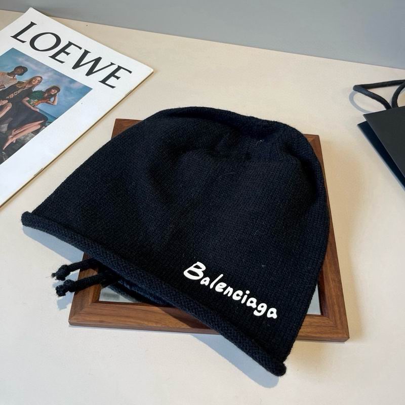 Balenciaga Hat (1910)