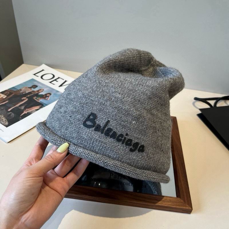 Balenciaga Hat (1916)