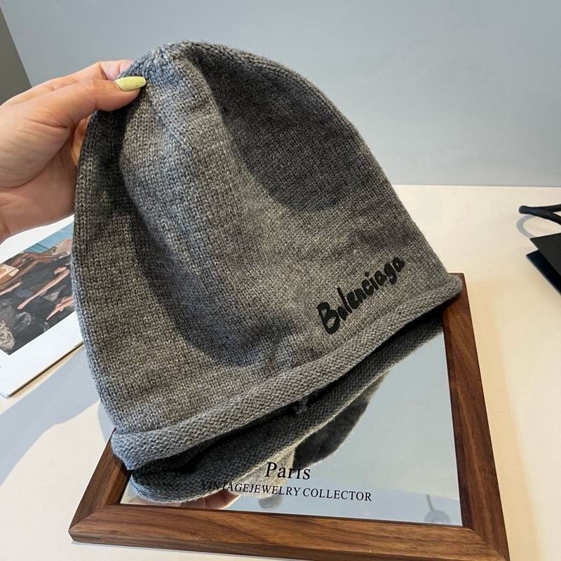 Balenciaga Hat (1919)