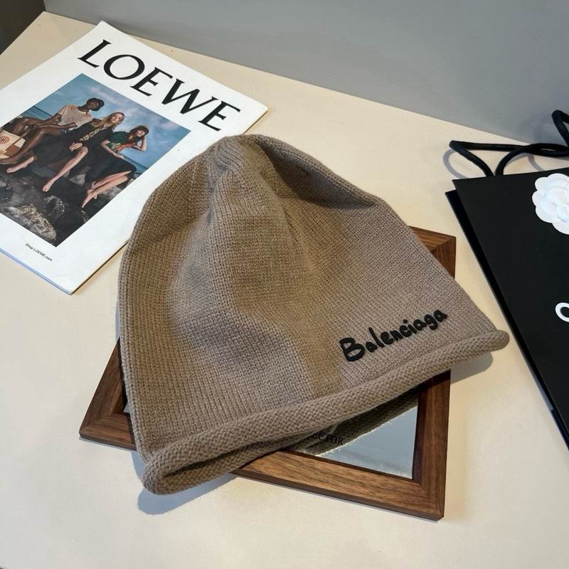 Balenciaga Hat (1925)