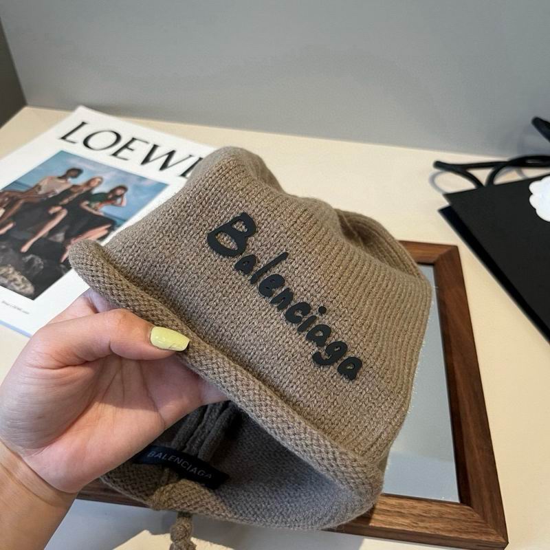 Balenciaga Hat (1927)