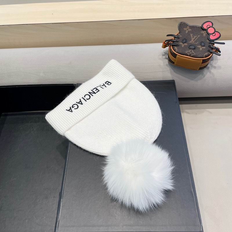 Balenciaga Hat (2)