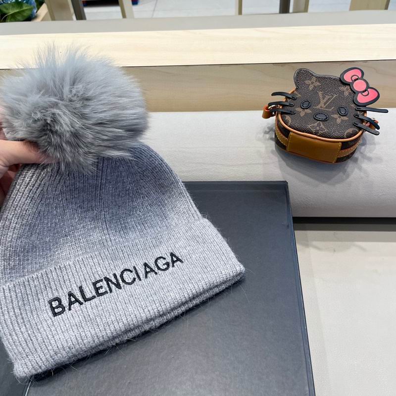 Balenciaga Hat (20)