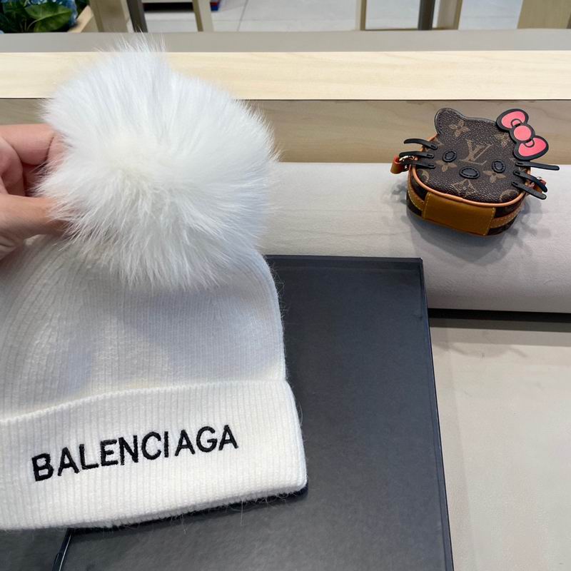 Balenciaga Hat (4)