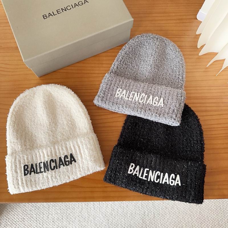 Balenciaga Hat (770)