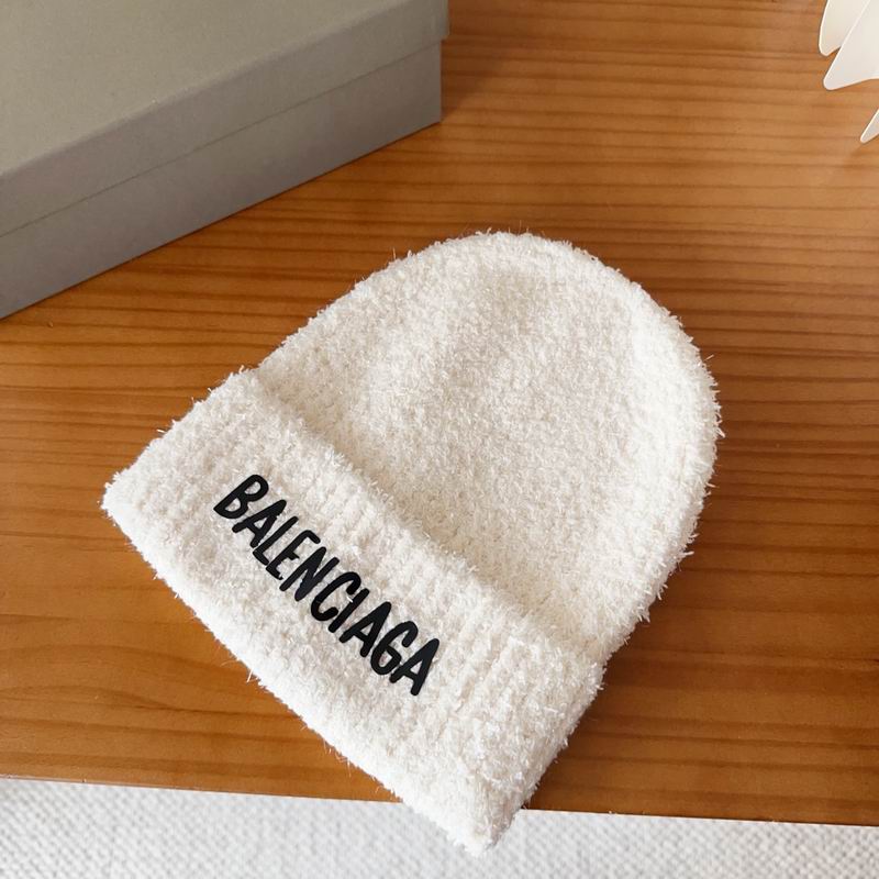 Balenciaga Hat (772)