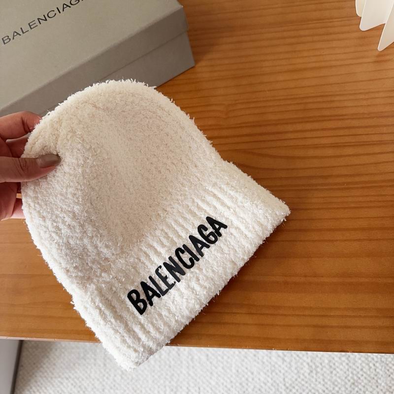 Balenciaga Hat (773)