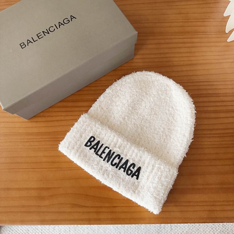 Balenciaga Hat (774)