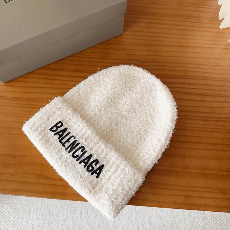 Balenciaga Hat (775)