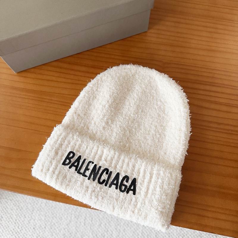 Balenciaga Hat (776)