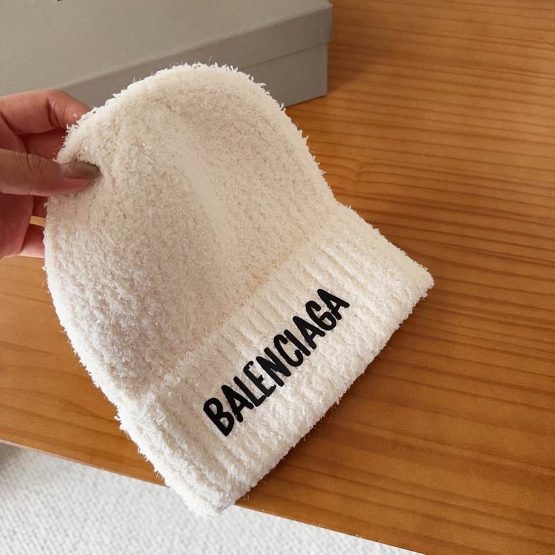 Balenciaga Hat (777)