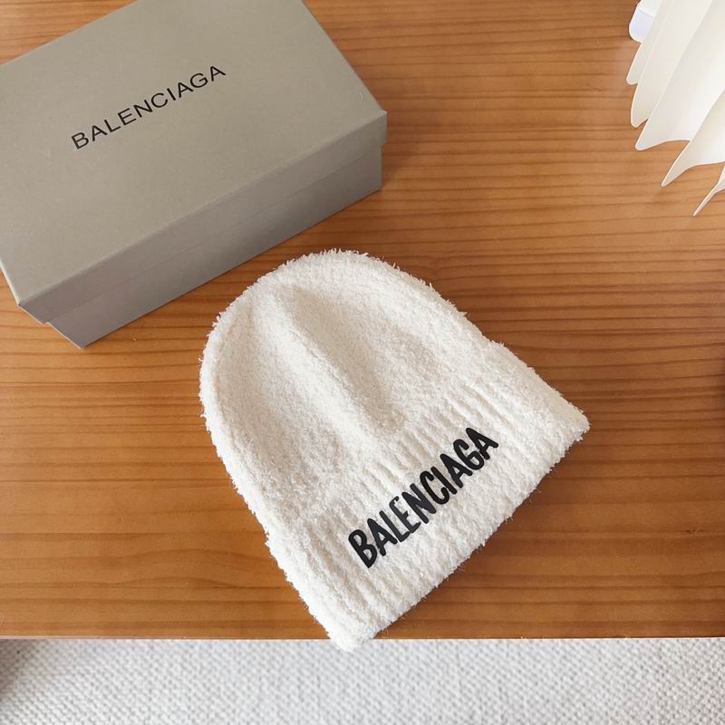 Balenciaga Hat (778)