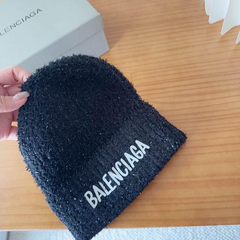 Balenciaga Hat (782)