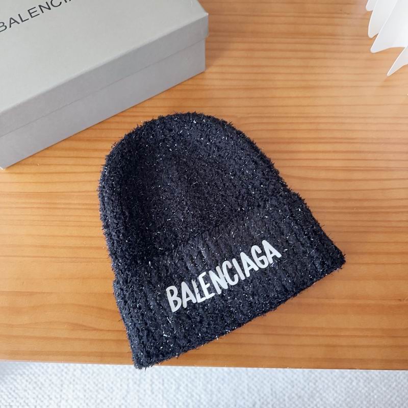 Balenciaga Hat (783)