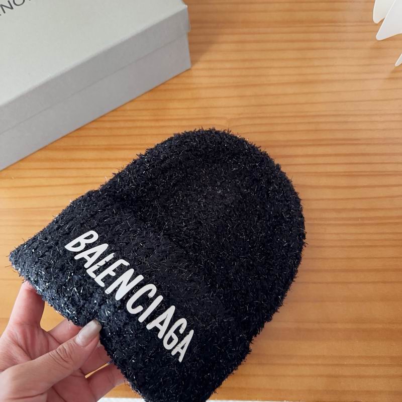 Balenciaga Hat (784)