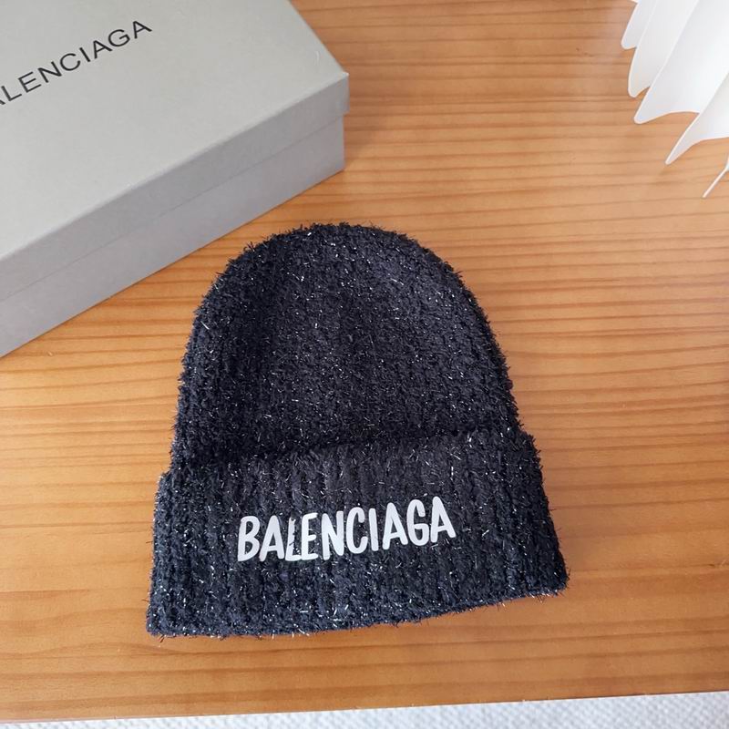 Balenciaga Hat (786)