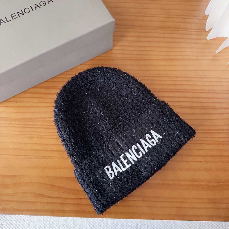 Balenciaga Hat (787)